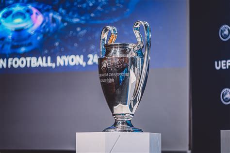 Ligue Des Champions Le Tirage Des Quarts De Finale