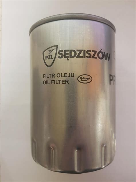 Sędziszów Filtr Oleju Ursus C360 C330 912 Pp84 Opinie i ceny na Ceneo pl