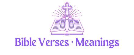 Most Popular Bible Verses And Their Deep Meanings Bible Verses Meanings