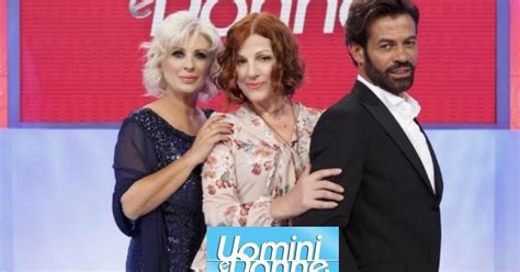 Uomini E Donne Retroscena Sul Cast Della Nuova Edizione Gianni Sperti