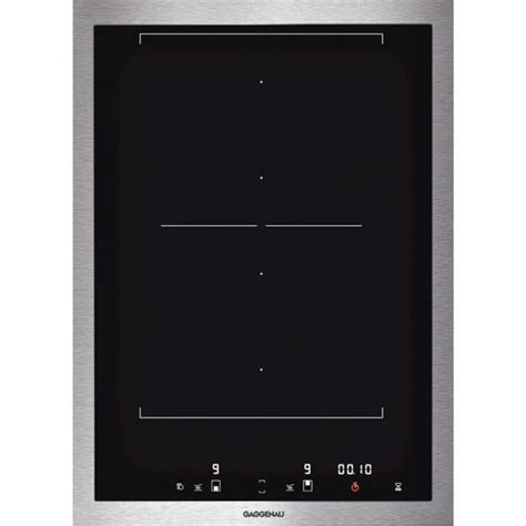 Gaggenau VI422611 400 Series Vario Flex Induction Cooktop Castle