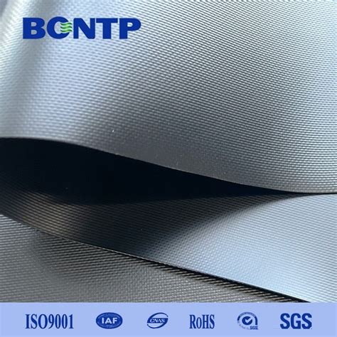 Heavy Duty Flame Retardant Pvc Coated Canvas Tarpaulin For Truck Or