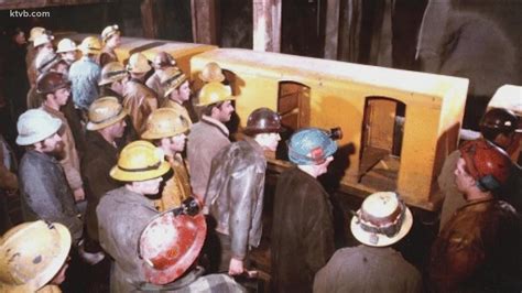 Sunshine Mine: 50th anniversary of deadly Idaho mining disaster | ktvb.com