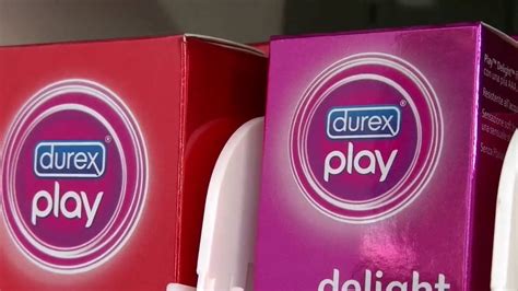 Love Sex Durex A Pachino YouTube