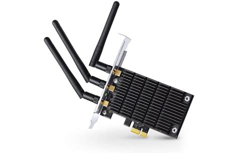 The Best PCIE Wifi Card in 2022 - Tech Junkie