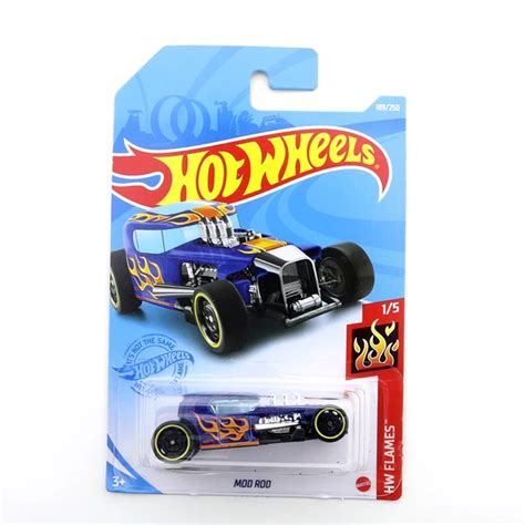 Hot Wheels Mod Rod Treasure Hunt Informacionpublica Svet Gob Gt