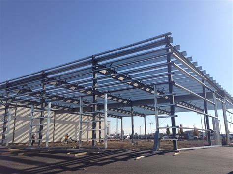 Arkton Steel Roof Purlin Wall Girt Channels Building Systems