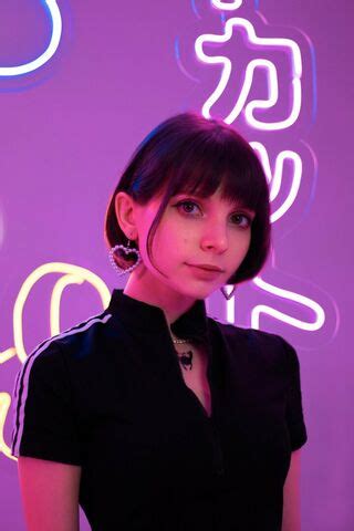 LilyLit OwlLit Ily Lit Nude OnlyFans NudoStar TV