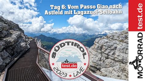 Alpentour S Dtirol Dolomiten Tag Vom Passo Giaoastfeld Mit