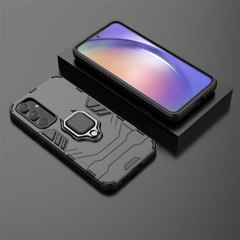 Coque Samsung Galaxy A G Ring R Sistante Ma Coque