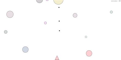 Bubble Shooter Game In Javascript With Source Code - Source Code & Projects