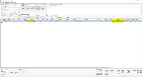 Instant Manufacturing Batch From Sales Order