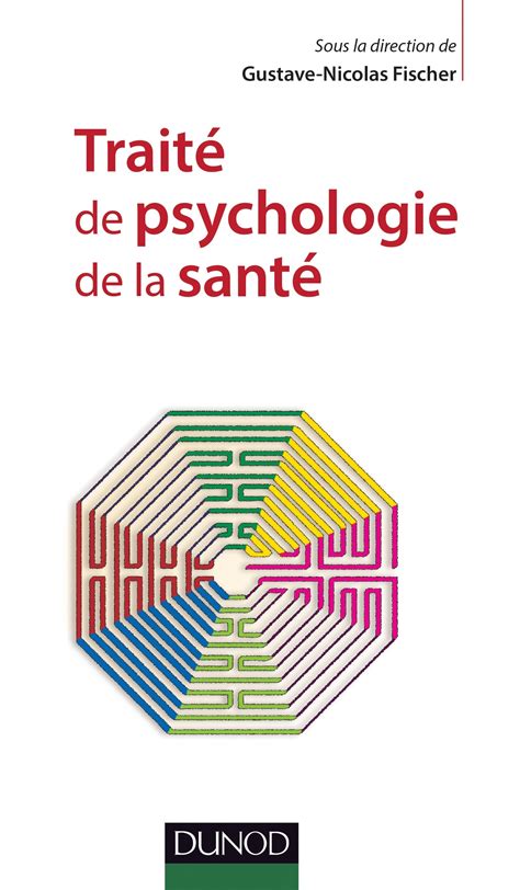 Traité de psychologie de la santé Livre Psychologie sociale de