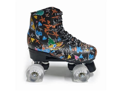 Patins De 4 Rodas SLOWMOOSE 42 Worten Pt