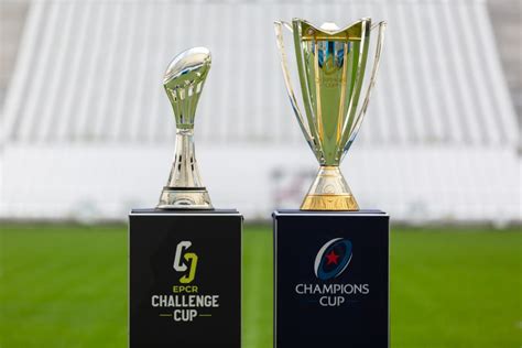 European Professional Club Rugby Heineken Champions Cup