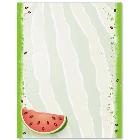 Sunny Summer Stationery from PaperDirect! - PaperDirect Blog