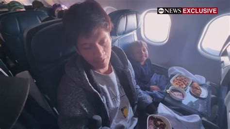5 Year Old Liam Conejo Ramos And Father Return To Minnesota From Texas