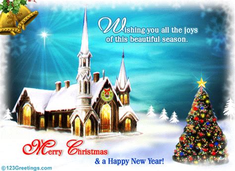 A Merry Christmas Wish Free Merry Christmas Wishes Ecards 123 Greetings