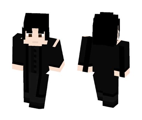 Download Severus Snape Minecraft Skin For Free Superminecraftskins