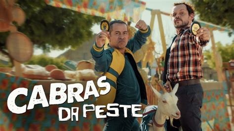 Cabras da Peste 2 filme vai ter continuação