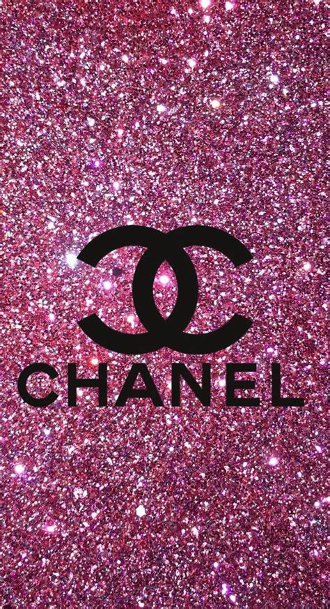 Pink Chanel Wallpapers - Wallpaper Cave