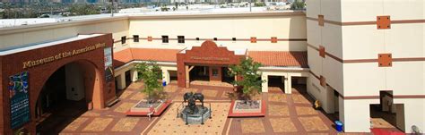 History of the Autry | Autry Museum of the American West