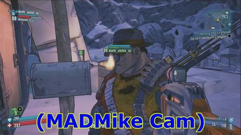 Let S Play Borderlands With Mike Mike Ep Naked Girls And