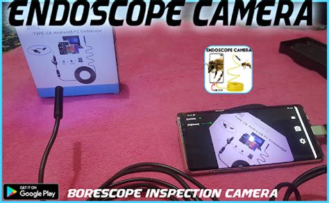 Download Endoscope Camera on PC (Emulator) - LDPlayer