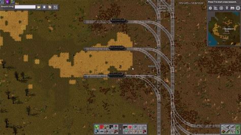 Factorio Workshop Building A Better Factory Train Stacker