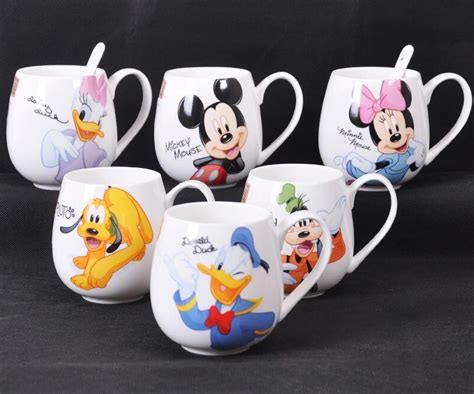 Taza Goofy Ml Mis Regalos Online