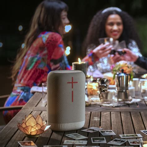 Epicboom La Nouvelle Enceinte Tout Terrain De Ue Igeneration