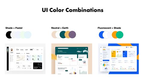 Practical Guide To Color Theory For Ui Designers