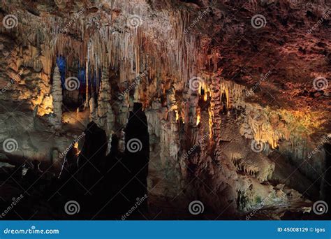 Caves Of Mallorca Stock Image | CartoonDealer.com #56520415