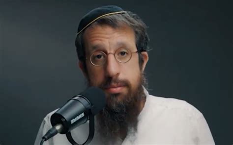Sex Offender Pleads Guilty In NY To New Charges After Interview With Hasidic Comedian The