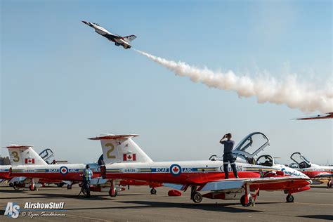 California Capital Airshow 2024