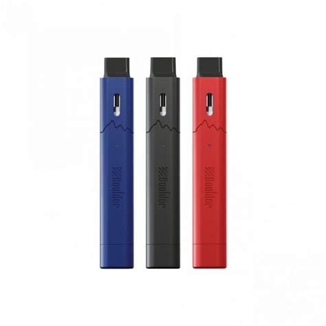 Boulder Rock Vape Pen Device Electric Tobacconist