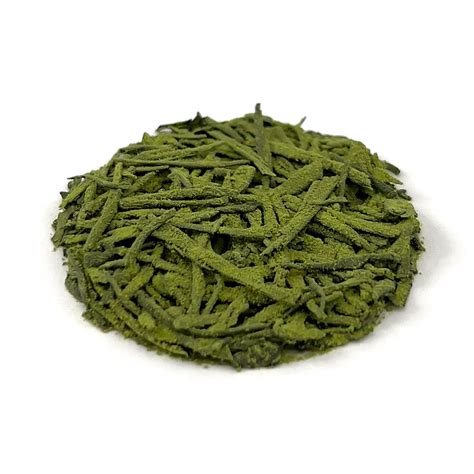 Organic Sencha Loose Leaf & Matcha Premium - Fujini Tea