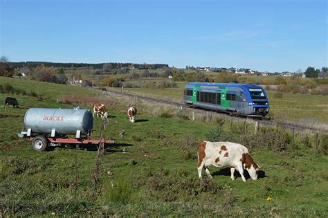 Derniers Jours Pour Les X Au Ter Clermont Le Mont Dore