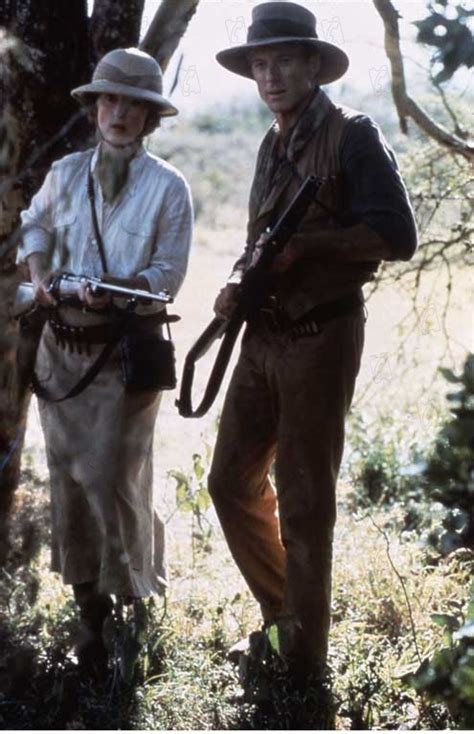 Bild Zu Robert Redford Jenseits Von Afrika Bild Sydney Pollack