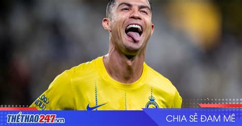 Ronaldo vượt xa Messi lập nên những kỷ lục lịch sử trong sự nghiệp bóng đá