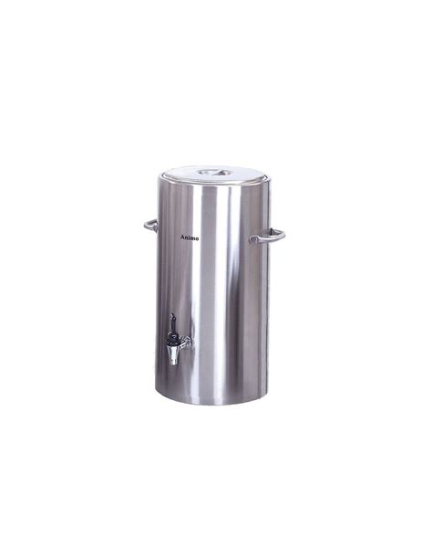 Isothermal Container Tap Capacity 4 Litres