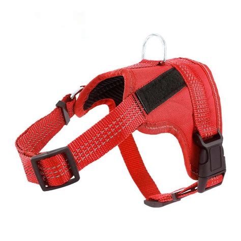 Dog Collar Leash Harness Set - The Powerful K9 Tactical Set