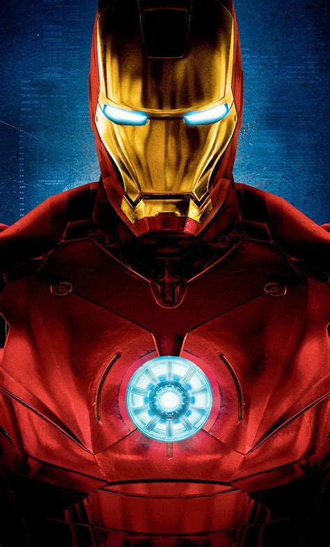 Iron Man, entertainment, movie, HD phone wallpaper | Peakpx