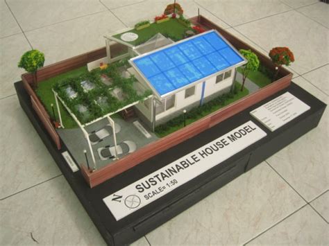 Maquetes De Casas Passo A Passo Dicas Ideias