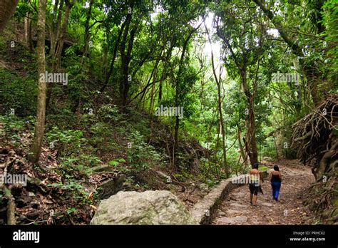 Waraira Repano National Park Awe Inspiring Places