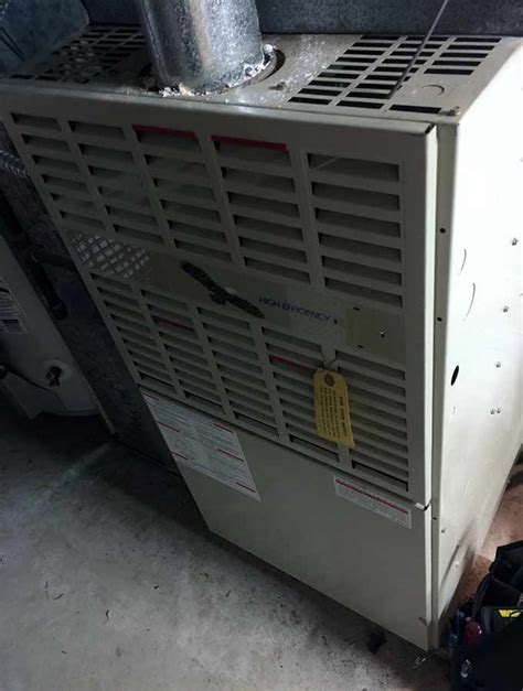 Furnace Humidifier Repair – Bryant Heating & Cooling