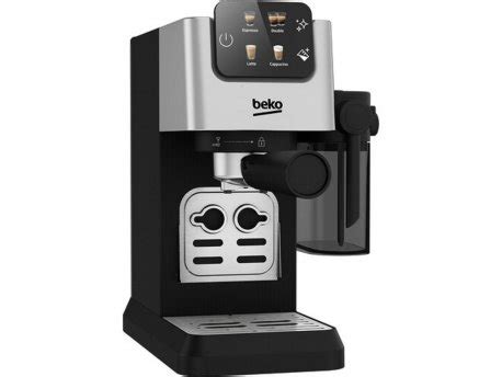 Beko Beko Cep X Aparat Za Espresso Kafu Cena Karakteristike