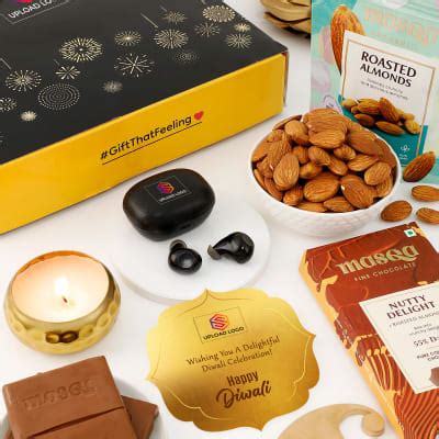 Buy Send Festive Cheer Diwali Gift Hamper Online IGP JVS1266443