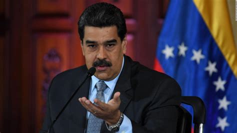 El Régimen De Maduro Fue Reprobado En Examen Sobre Lavado De Dinero