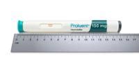 PRALUENT 150 MG SOLUCION INYECTABLE EN PLUMA PRECARGADA